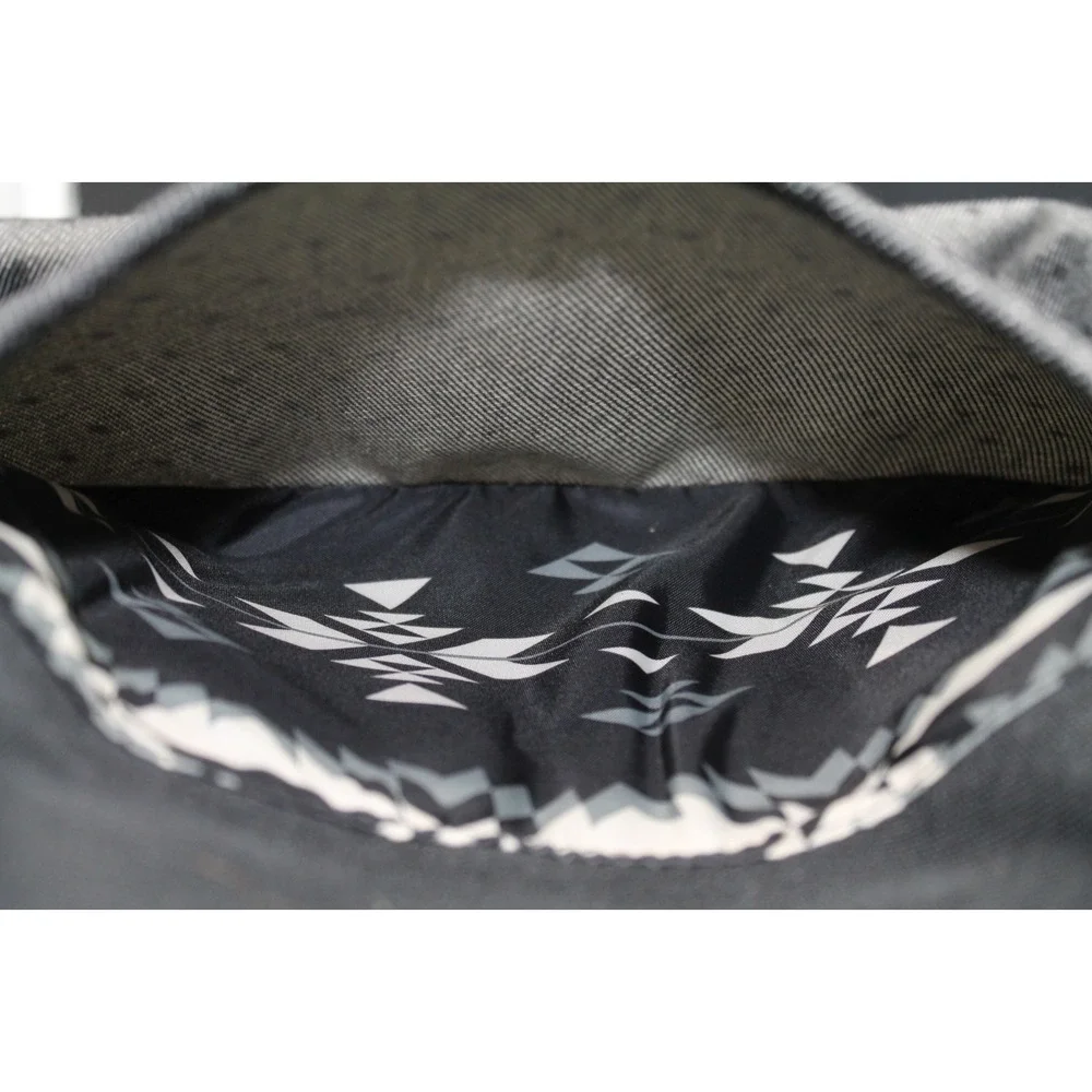 Dakine black backpack
